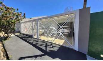 Imagem: Casa com 3 dormitórios à venda, 180 m²