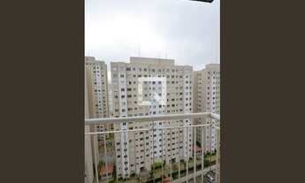 Imagem 6: Apartamento para Aluguel - Jardim São Saverio, 2 Quartos, 54 m2