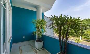 Imagem 5: Casa para Venda - 520m², 4 dormitórios, sendo 2 suites, 4 vagas - Marechal Rondon