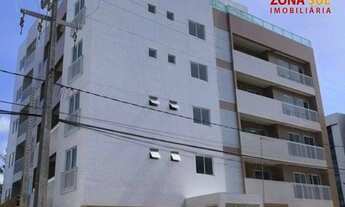 Imagem: Apartamento para venda possui 64 metros