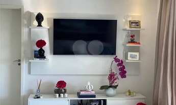 Imagem 7: Maravilhoso Apartamento Mobiliado de 80m², com 2 dorms, 1 suíte e 2 vagas