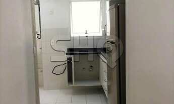 Imagem 6: Apartamento à venda na região de Perdizes com 2 dormitórios sendo 1 suíte, 2 banheiros e