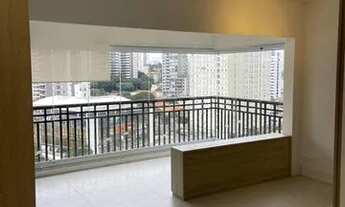 Imagem 3: Apartamento na Vila Madalena - São Paulo