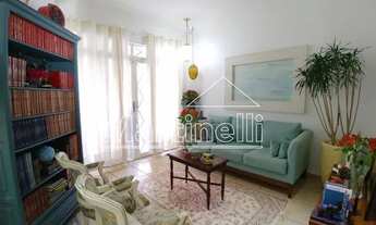 Imagem 4: Casa Padrão em Ribeirão Preto