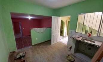 Imagem: Casa com 2 dormitórios para alugar, 80