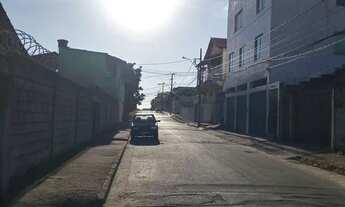 Imagem 5: Jardim das alterosas