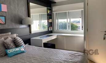 Imagem: Apartamento em Cidade Baixa