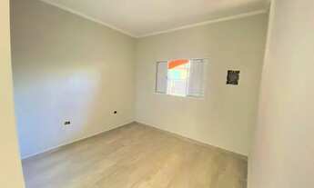 Imagem 15: Casa com 2 dormitórios à venda, 76 m² por R$ 380.000,00 - Plataforma - Mongaguá/SP