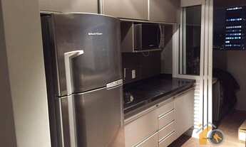 Imagem 4: Apartamento Duplex com 1 dormitório, 89 m² - venda por R$ 1.300. ou aluguel por R$ 8.770/m