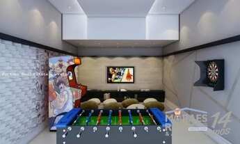 Imagem 7: Apartamento para Venda em São Paulo, Perdizes, 3 dormitórios, 3 suítes, 5 banheiros, 3 vag