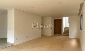 Imagem 3: Casa - Loteamento Santa Ana do Atibaia (Sousas) - Campinas