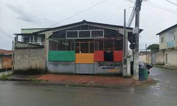 Imagem: TELM22 - Vendo Casa com ponto de comercio