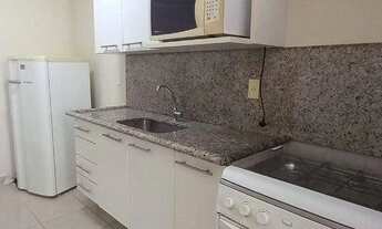 Imagem 4: Apartamento com 1 dormitório para alugar, 45 m² por R$ 2.700,01/mês - Manaíra - João Pesso