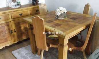 Imagem 2: Apartamento com 2 dormitórios à venda, 64 m² por R$ 399.000,00 - São João Clímaco - São Pa