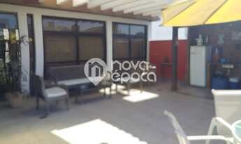 Imagem 5: Recreio dos Bandeirantes