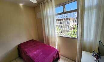 Imagem 7: Apartamento para venda com 80 metros quadrados com 3 quartos em Jardim da Penha - Vitória