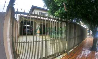 Imagem 2: LOCAÇÃO Casa com 4 dormitórios