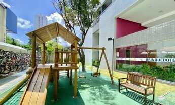 Imagem 3: More em Queiroz Galvão| Edf. Maria Rita e Maria Anita| 3 quartos| 63m²