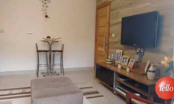 Imagem 2: São Paulo - Casa Padrão - Tucuruvi