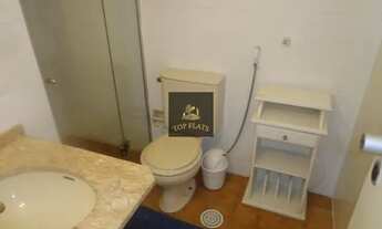 Imagem 5: Flat disponível no Itaim Bibi