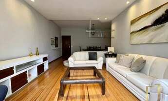 Imagem 4: Apartamento de 4 Quartos sendo 1 suite e Vaga no Miolo de Icarai em Niteroi