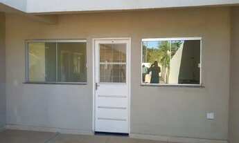 Imagem 1: Alugo apartamento 3 quartos em águas lindas