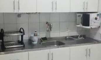 Imagem 5: Apartamento para aluguel tem 84 metros quadrados com 3 quartos em Buraquinho - Lauro de Fr