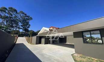 Imagem 4: Casa com 4 dormitórios à venda, 360 m² por R$ 2.900.000,00 - Sítios de Recreio Santa Rosa