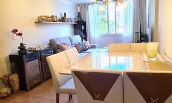 Imagem 6: Apartamento 100m² - 3 quartos - Sumaré