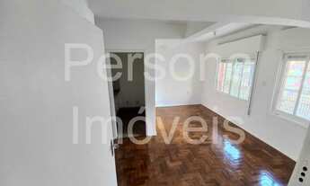 Imagem 4: Apartamento JK térreo com PÁTIO na Rua Luiz Afonso Cidade Baixa Porto Alegre RS