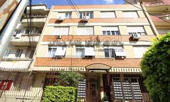 Imagem: Apartamento JK, térreo, amplo