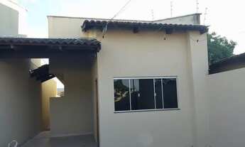 Imagem 3: Casa para aluguel com 2 quartos sendo 1 suite em Aparecida de Goiania