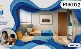 Imagem 4: APARTAMENTO DE DOIS QUARTOS, ÁREA DE LAZER COMPLETA E ENTRADA FACILITADA!