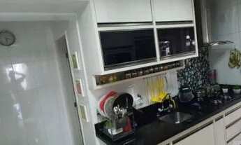 Imagem 7: Lindo apartamento Mooca - andar alto