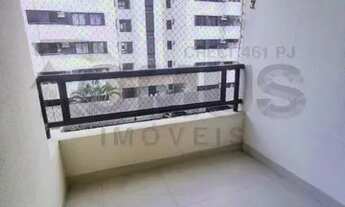 Imagem 3: Apartamento no Condomínio Splendor Park com 3 quartos 1 suíte