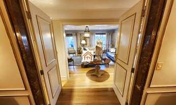 Imagem 3: São Paulo - Apartamento Padrão - Moema