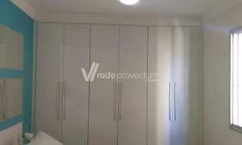 Imagem 2: Apartamento - Bonfim - Campinas