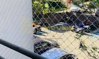 Imagem 2: Apartamento 2 Quartos para Locação em Osasco, Veloso, 2 dormitórios, 1 banheiro, 1 vaga