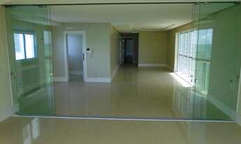 Imagem 3: Apartamento de 177 metros quadrados no bairro Barra Sul com 4 quartos