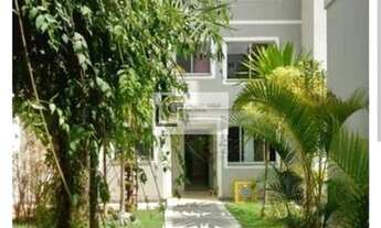 Imagem: LINDO AP TERREO NO BAIRRO FLAMBOYANT - 192MIL