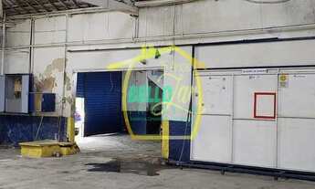 Imagem 7: Galpão, 780 m² - venda por R$ 2.500.000,00 ou aluguel por R$ 17.500,00/mês - Santo Amaro