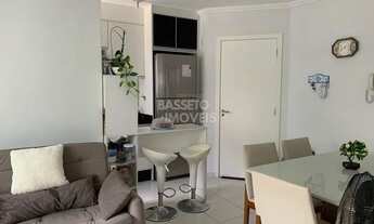 Imagem: FLORIANóPOLIS - Apartamento Padrão - Canasvieiras