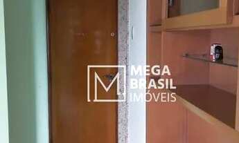 Imagem 3: Apartamento com 2 dormitórios para alugar, 56 m² por R$ 2.370,00/mês - Vila Prudente (Zona