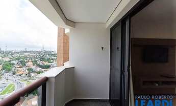 Imagem 5: FLAT - HIGIENÓPOLIS - SP