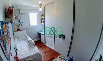 Imagem 7: Apartamento com 2 dormitórios à venda, 70 m² por R$ 880.000 - Água Branca - São Paulo/SP