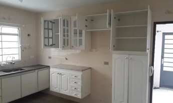 Imagem 7: Reserva do Bosque, excelente sobrado 3 dorms, suíte, armários planejados