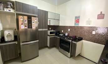 Imagem 7: Casa com 4 dormitórios à venda, 240 m² no Cambeba