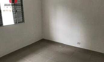 Imagem 4: Casa com 1 dormitório para alugar, 80 m² por R$ 943/mês - Jardim Santa Mena - Guarulhos/SP