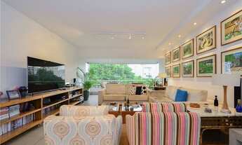 Imagem 7: Apartamento à venda no bairro Higienópolis - São Paulo/SP