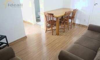 Imagem: Apartamento com 2 dormitórios para alugar